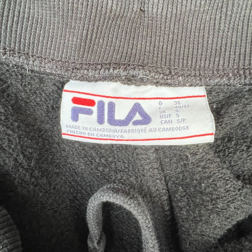sweatpants - Picture 3 of 4